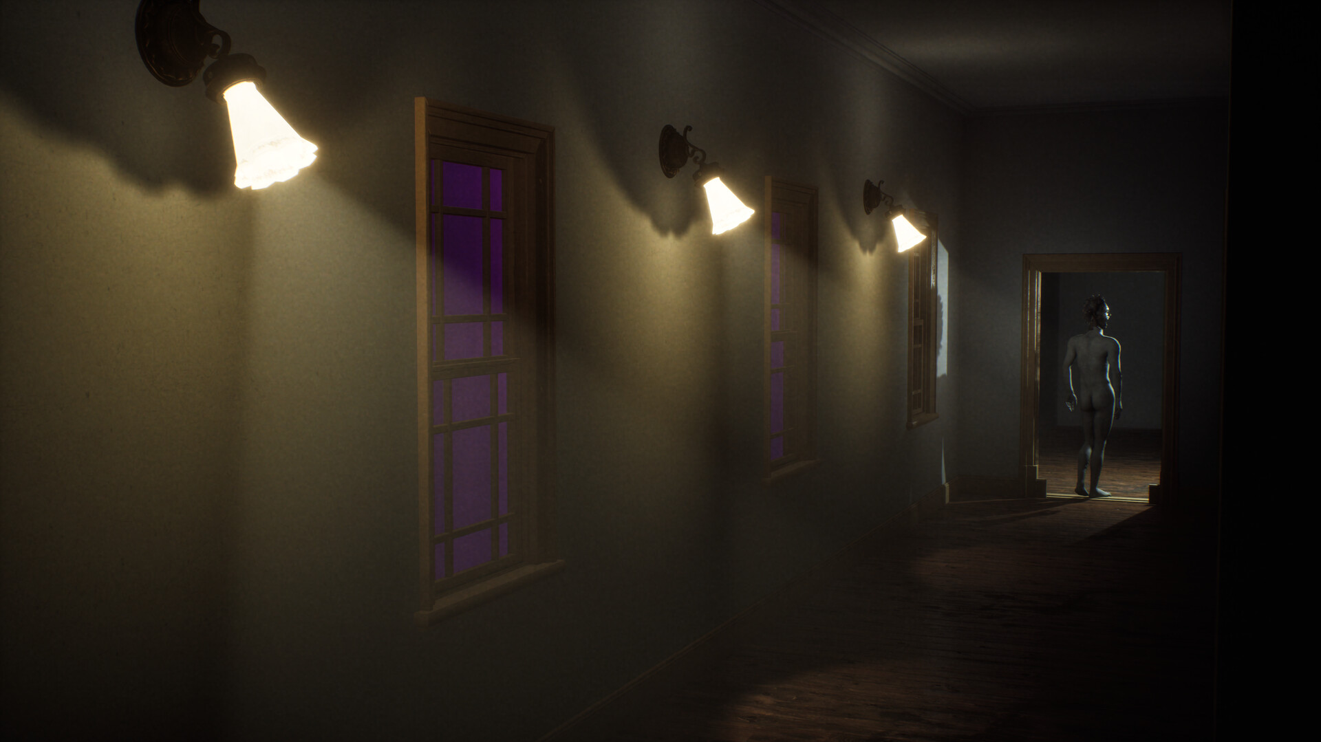 Скриншот 18: Junji Ito Maniac: An Infinite Gaol