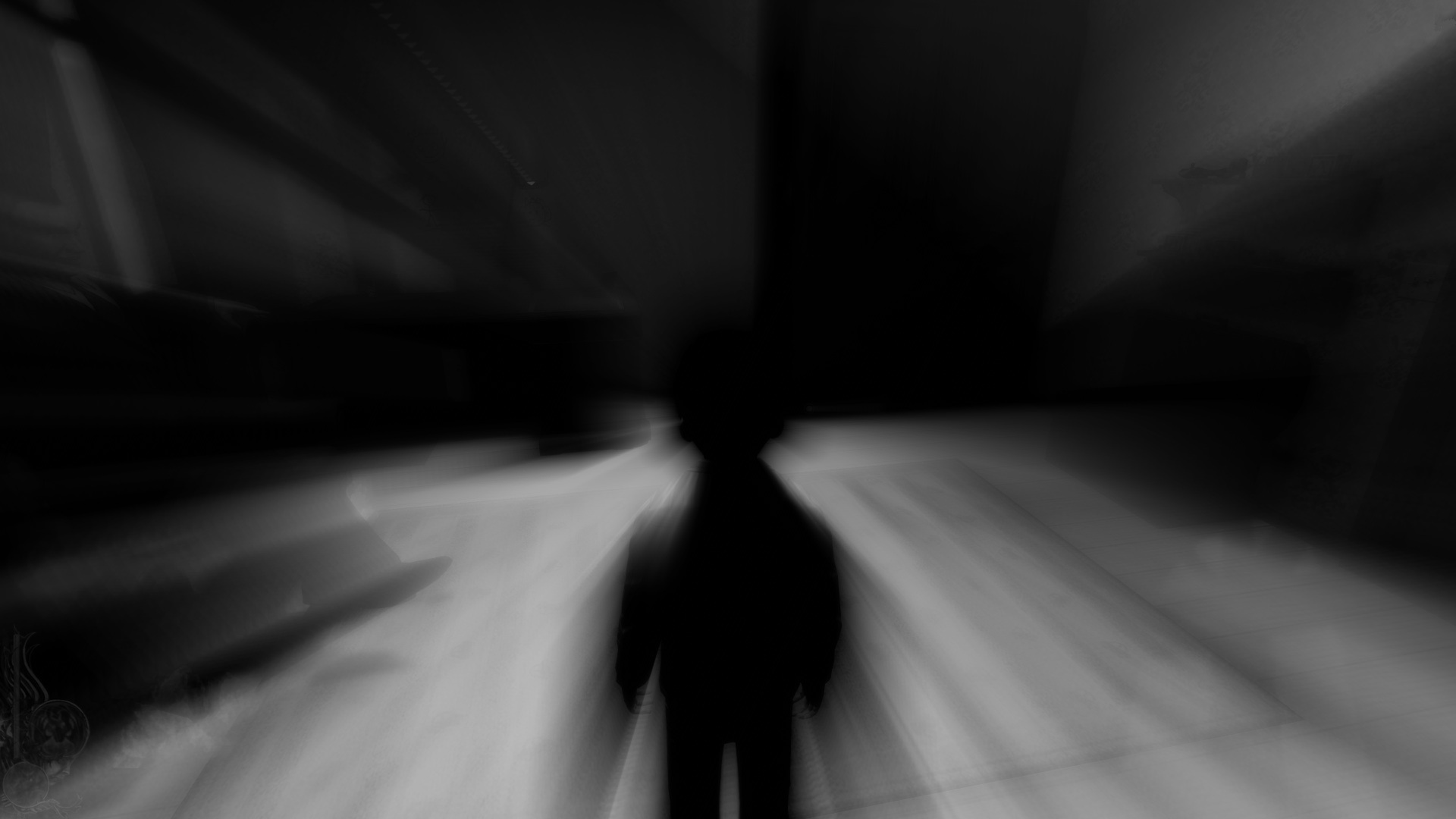 Скриншот: Lucius