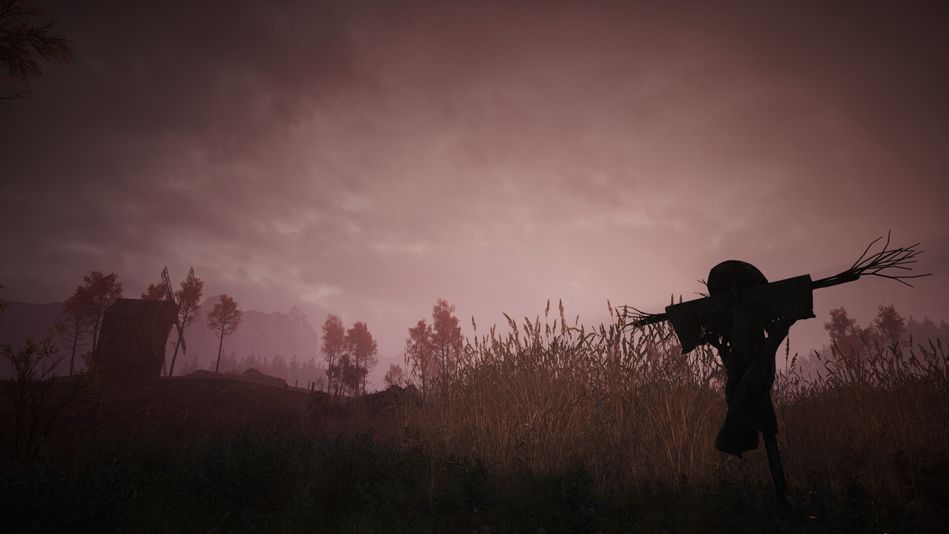 Скриншот 11: Slender: The Arrival