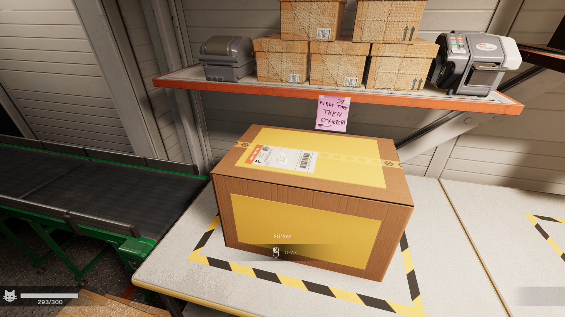 Скриншот 6: ORDER 13