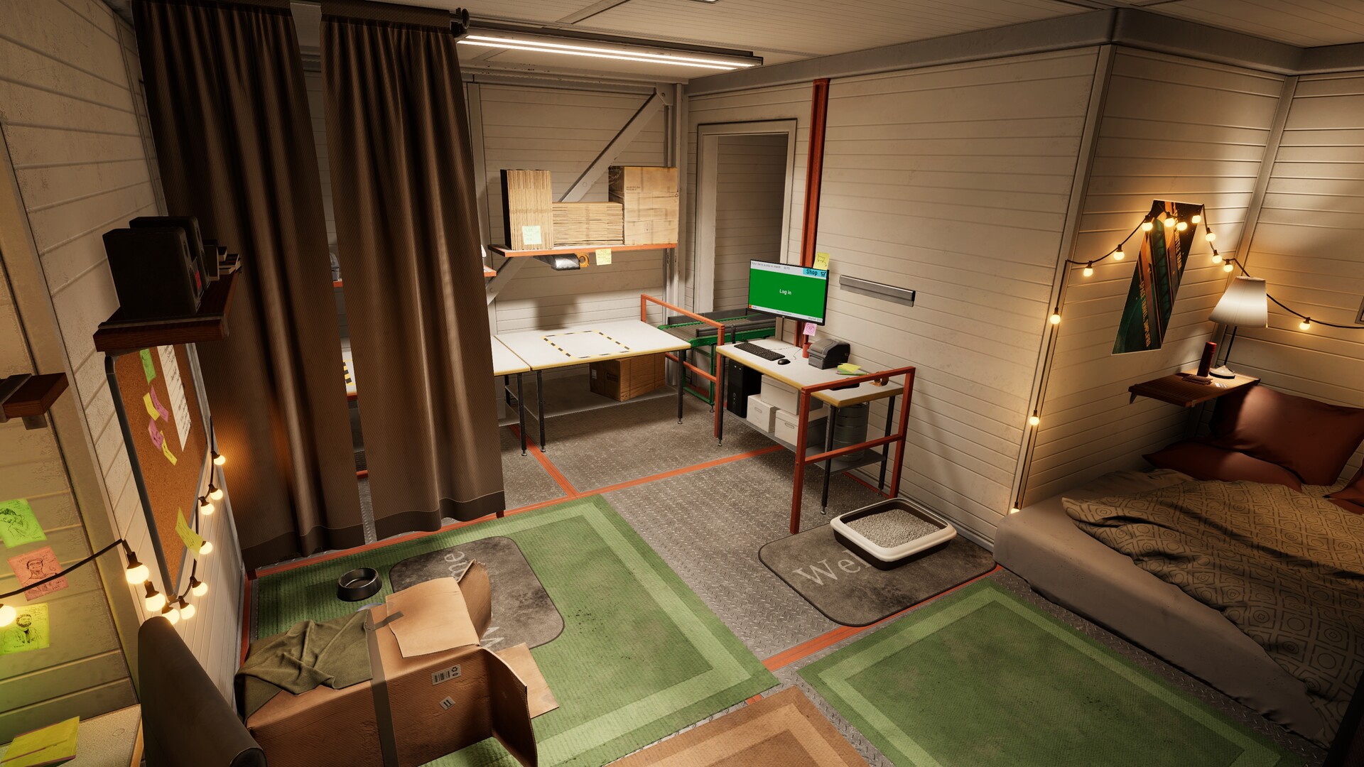 Скриншот 8: ORDER 13