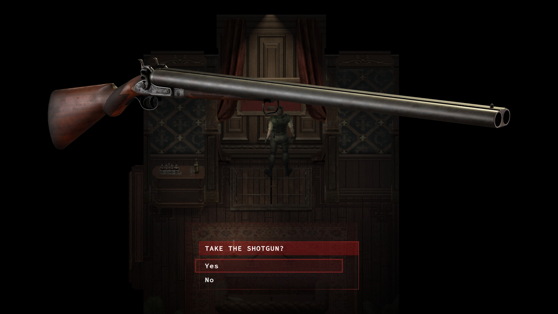 Скриншот 6: You Will Die Here Tonight