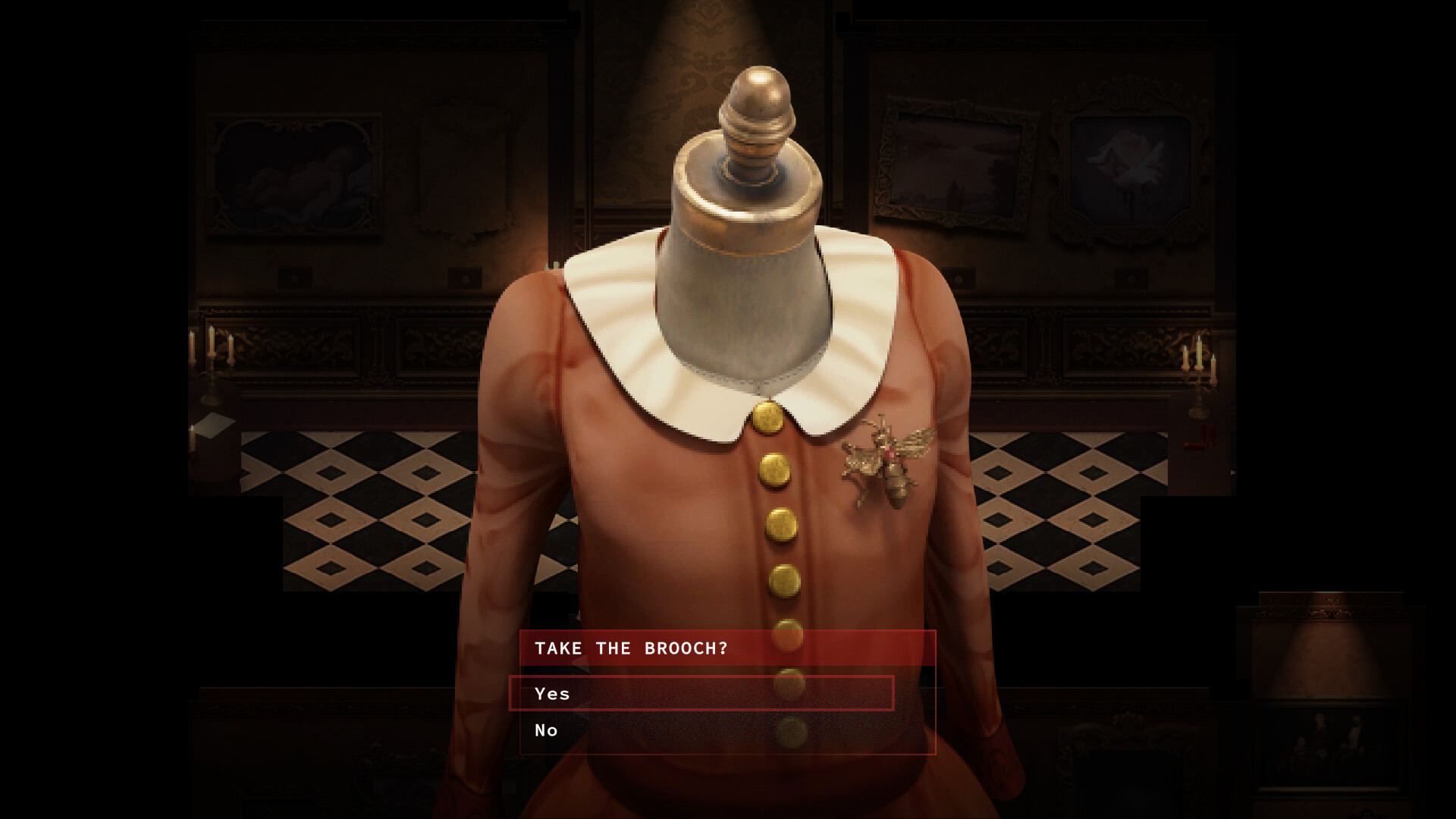 Скриншот 10: You Will Die Here Tonight