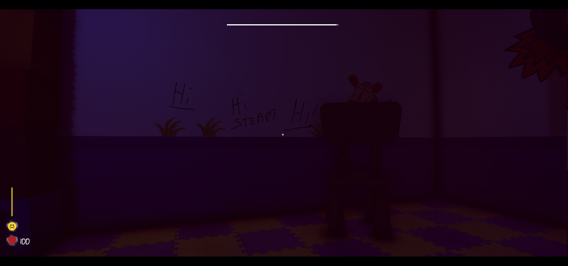 Скриншот 18: Baby Blues Nightmares - Toddler Horror Game