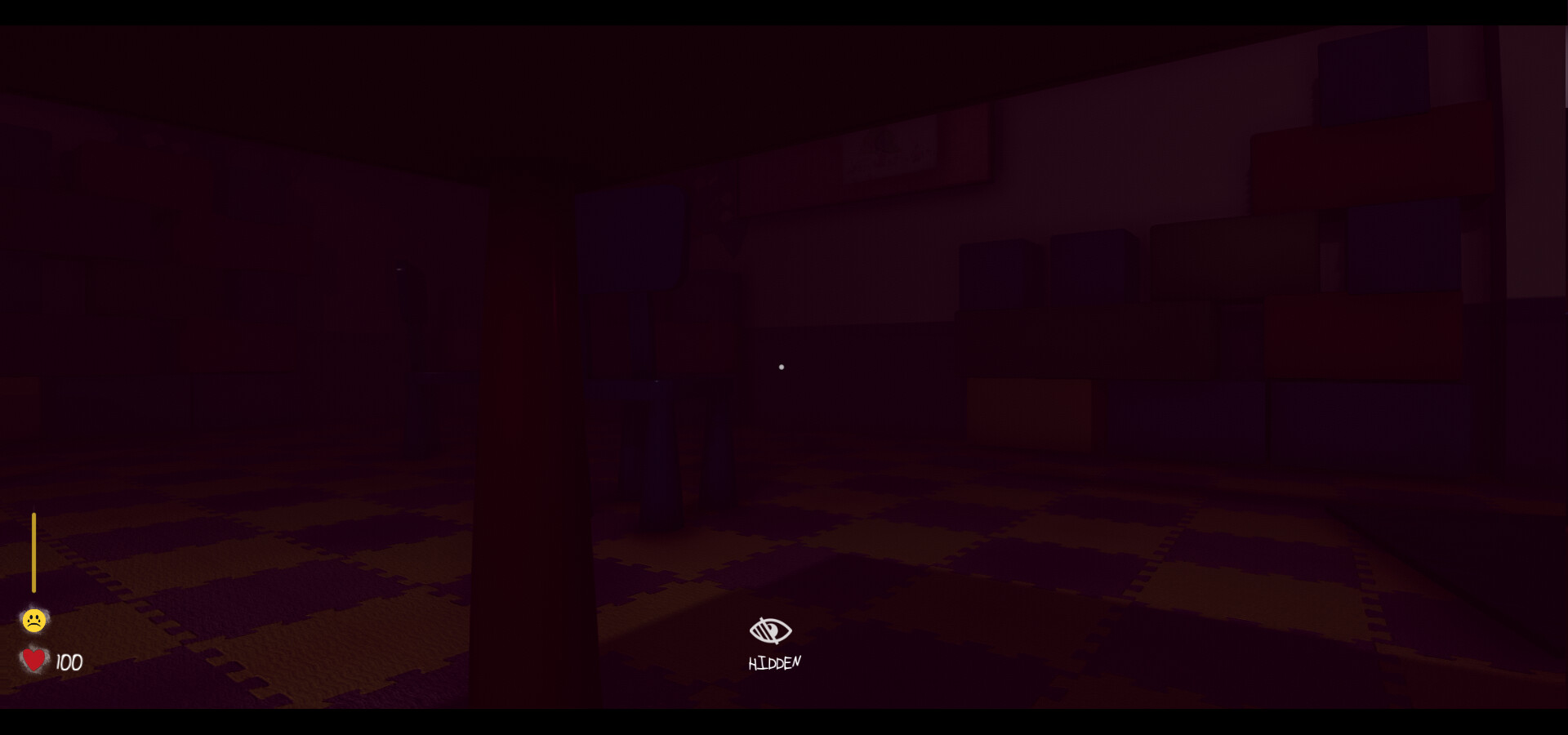 Скриншот 19: Baby Blues Nightmares - Toddler Horror Game