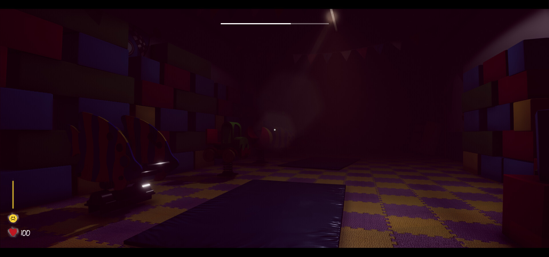 Скриншот 21: Baby Blues Nightmares - Toddler Horror Game