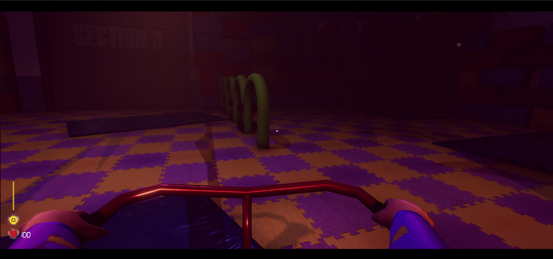 Скриншот 10: Baby Blues Nightmares - Toddler Horror Game