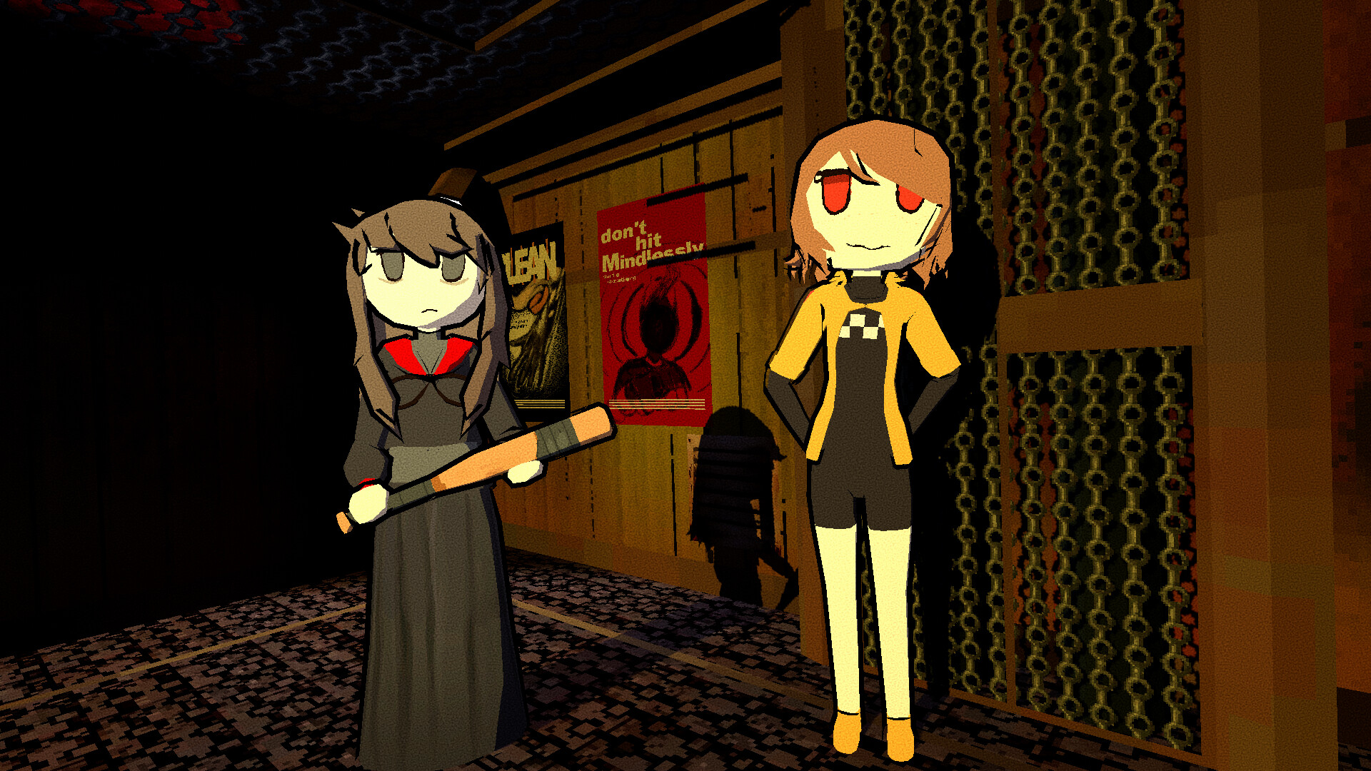 Скриншот: Studio System : Guardian Angel