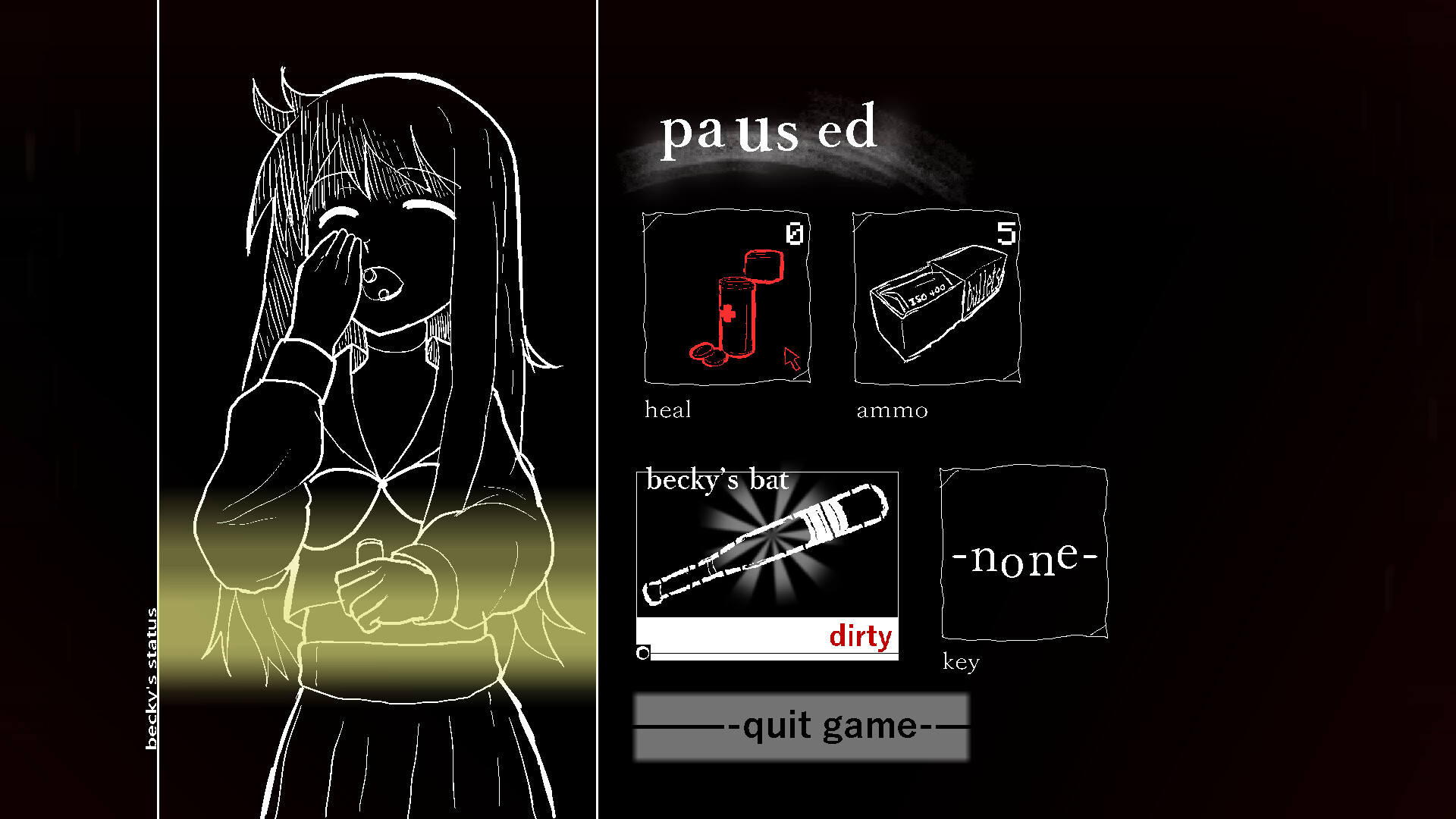 Скриншот: Studio System : Guardian Angel