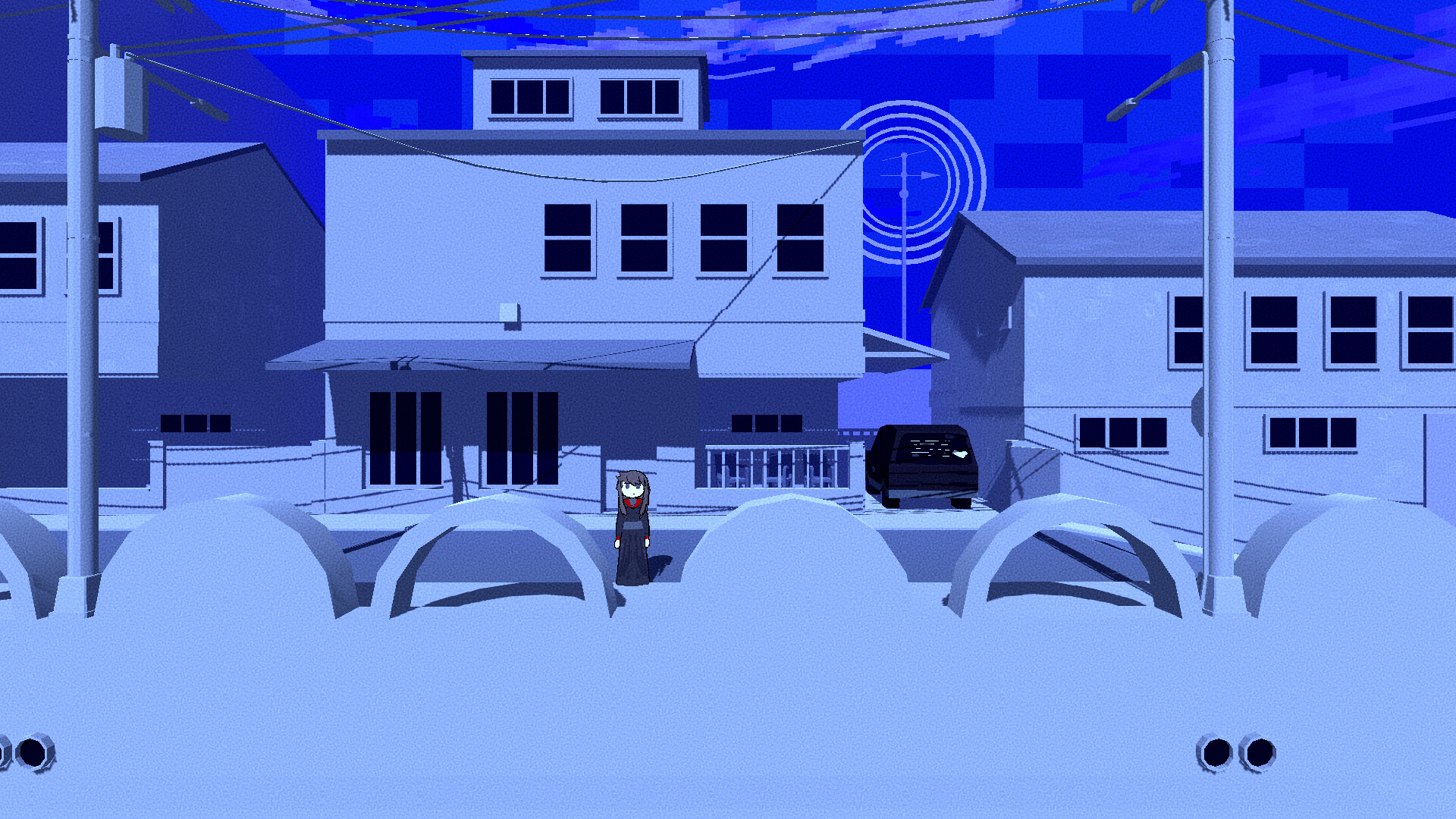 Скриншот: Studio System : Guardian Angel