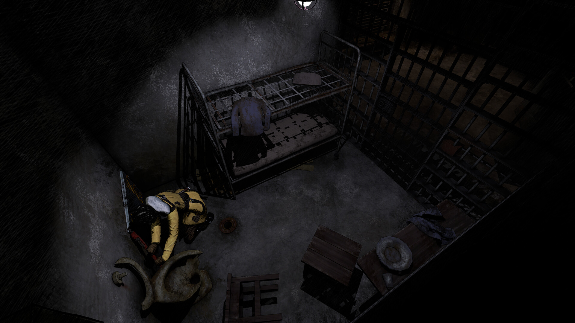 Скриншот 17: Kriophobia