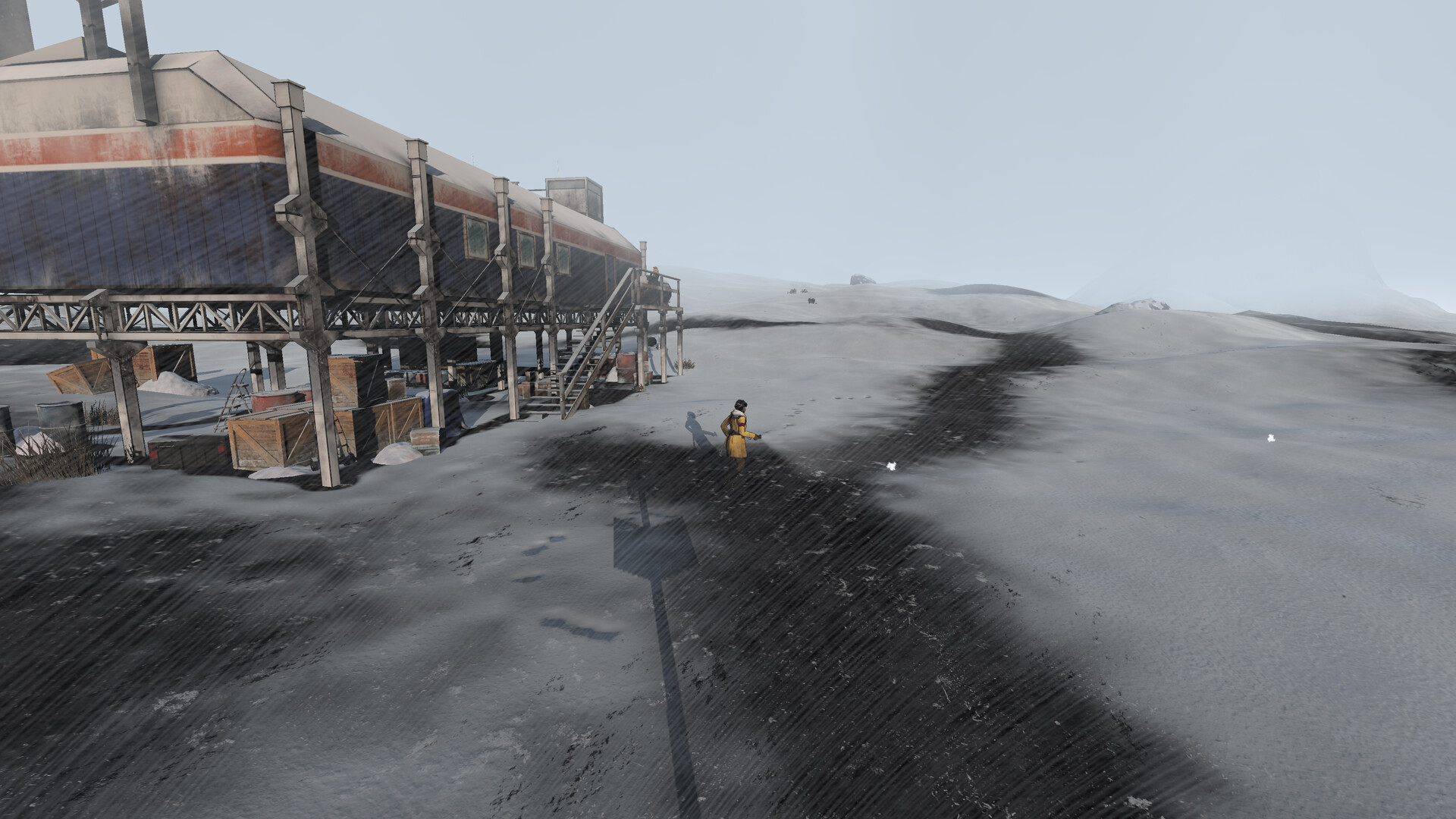 Скриншот 7: Kriophobia