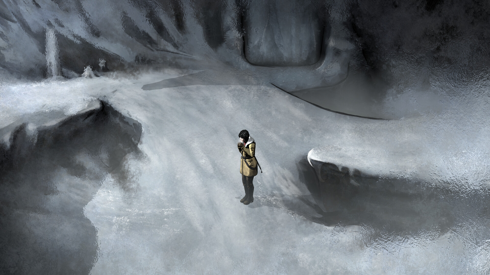 Скриншот 10: Kriophobia