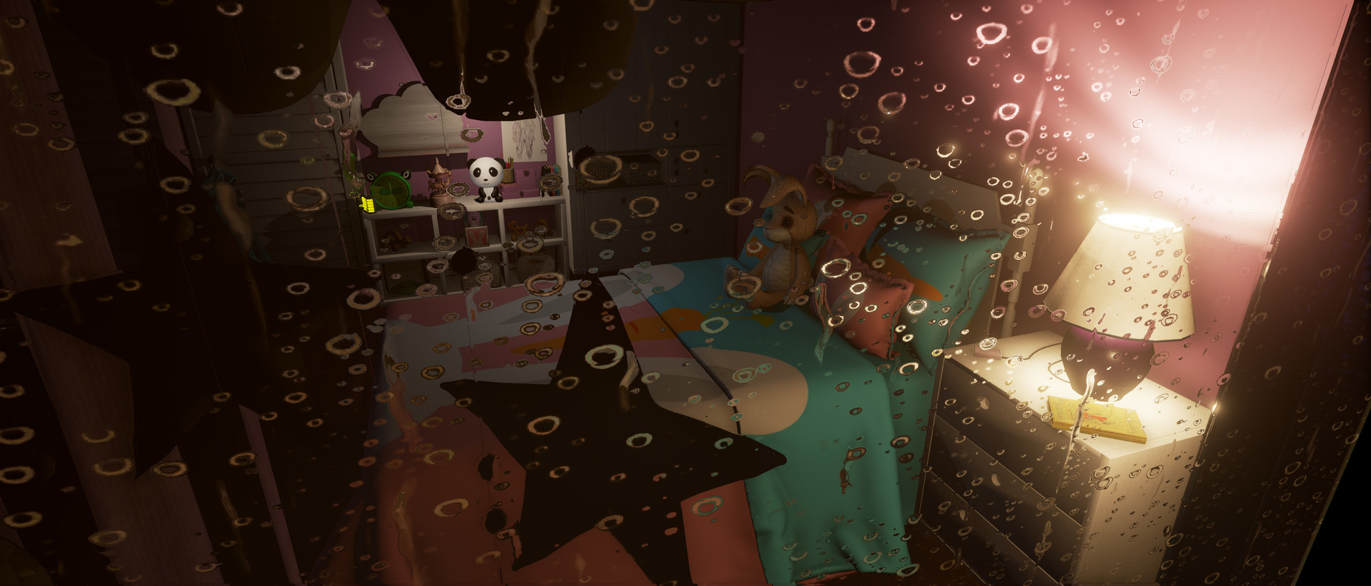 Скриншот 6: Boogeyman 2