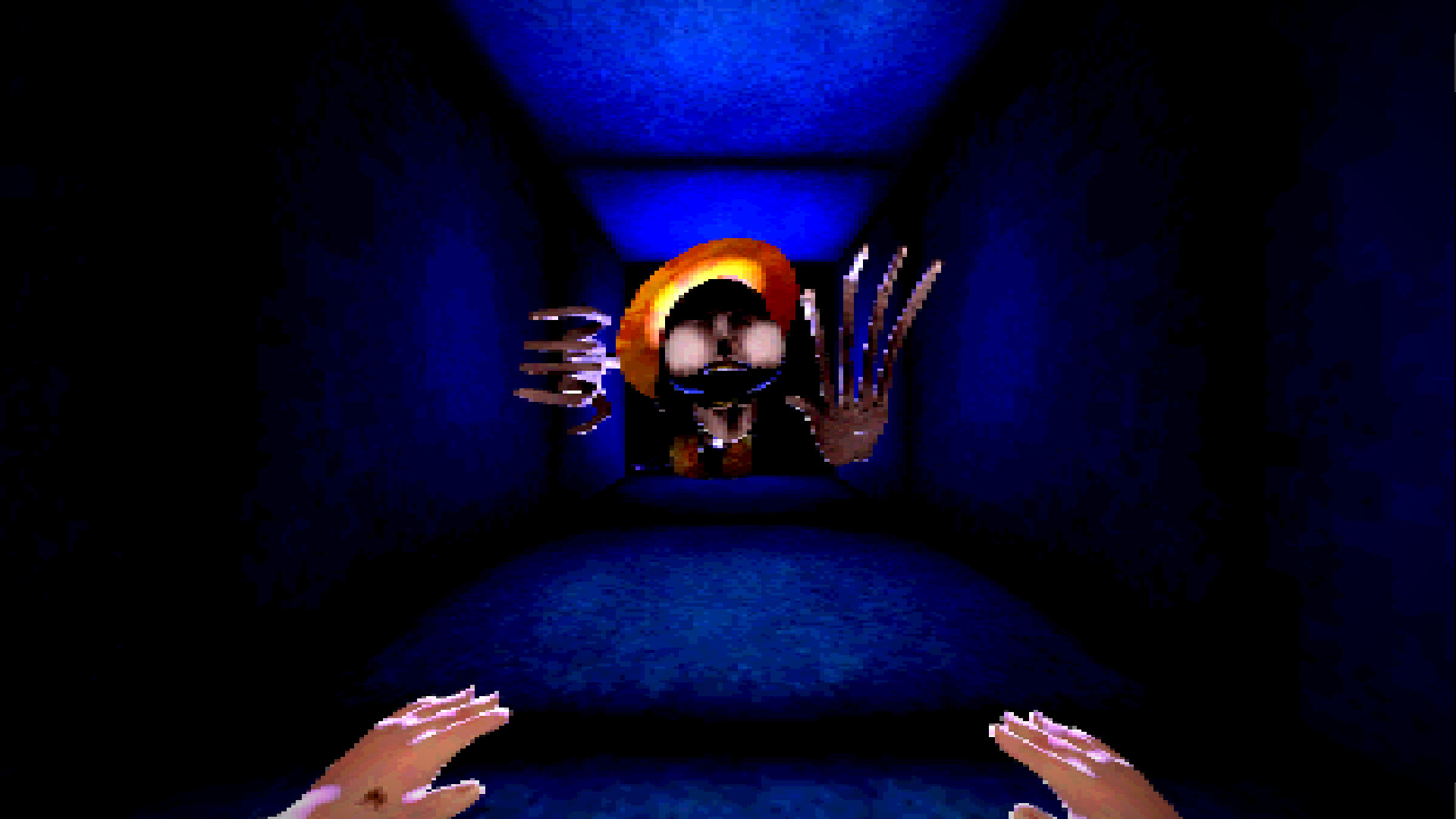 Скриншот: Violent Horror Stories 2