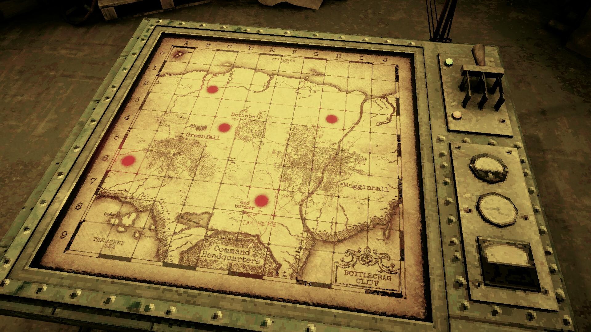 Скриншот 7: Violent Horror Stories 2