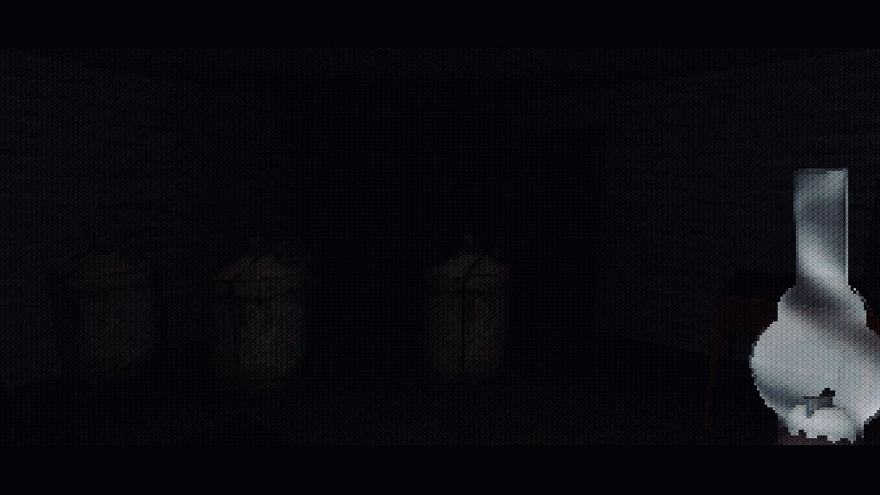 Скриншот: No one lives under the lighthouse Director's cut