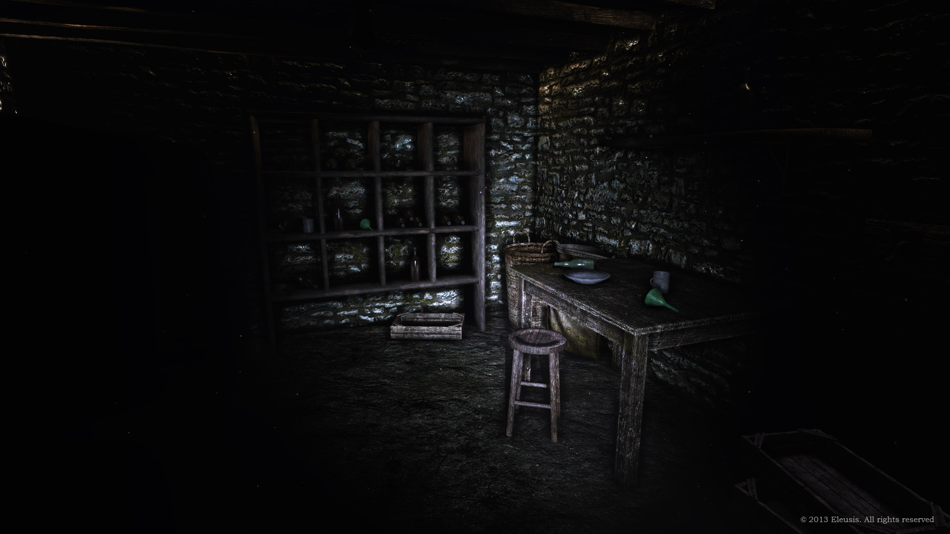 Скриншот 11: Eleusis