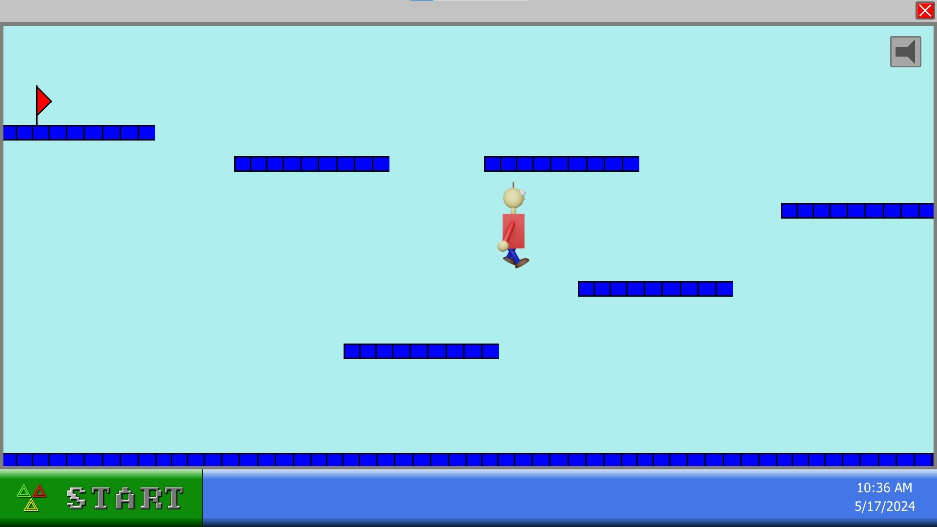 Скриншот: 98xx