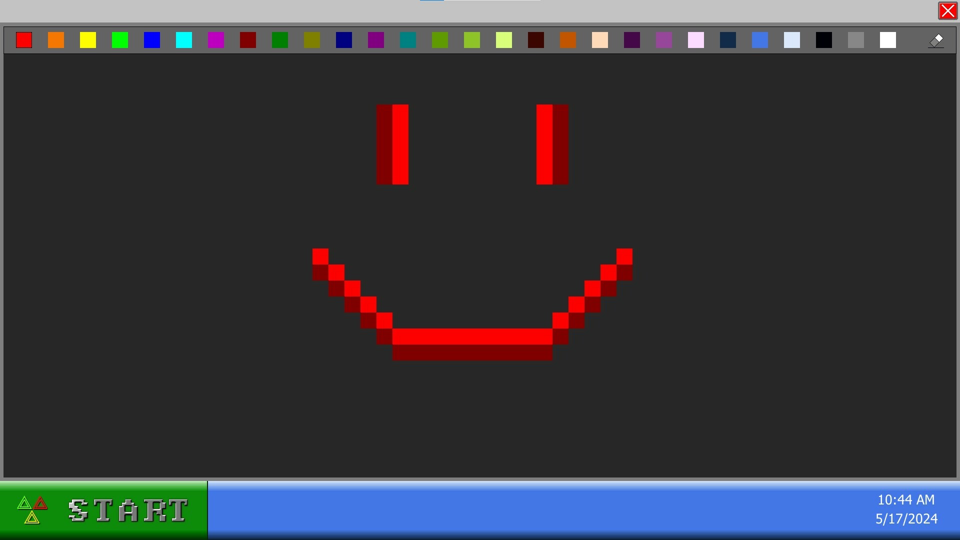 Скриншот 7: 98xx