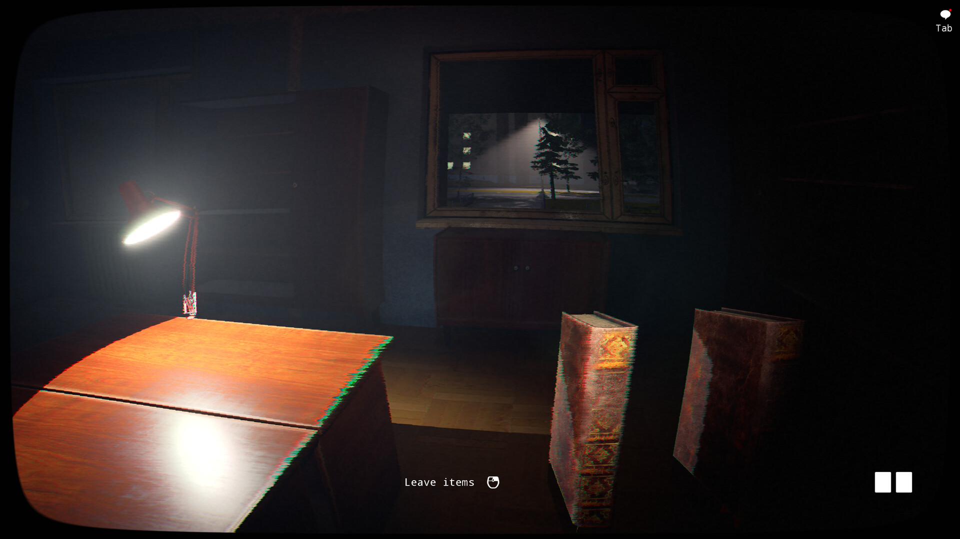 Скриншот 11: Emissary Zero