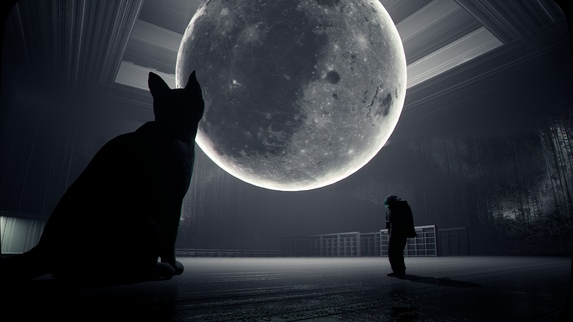 Скриншот: Emissary Zero