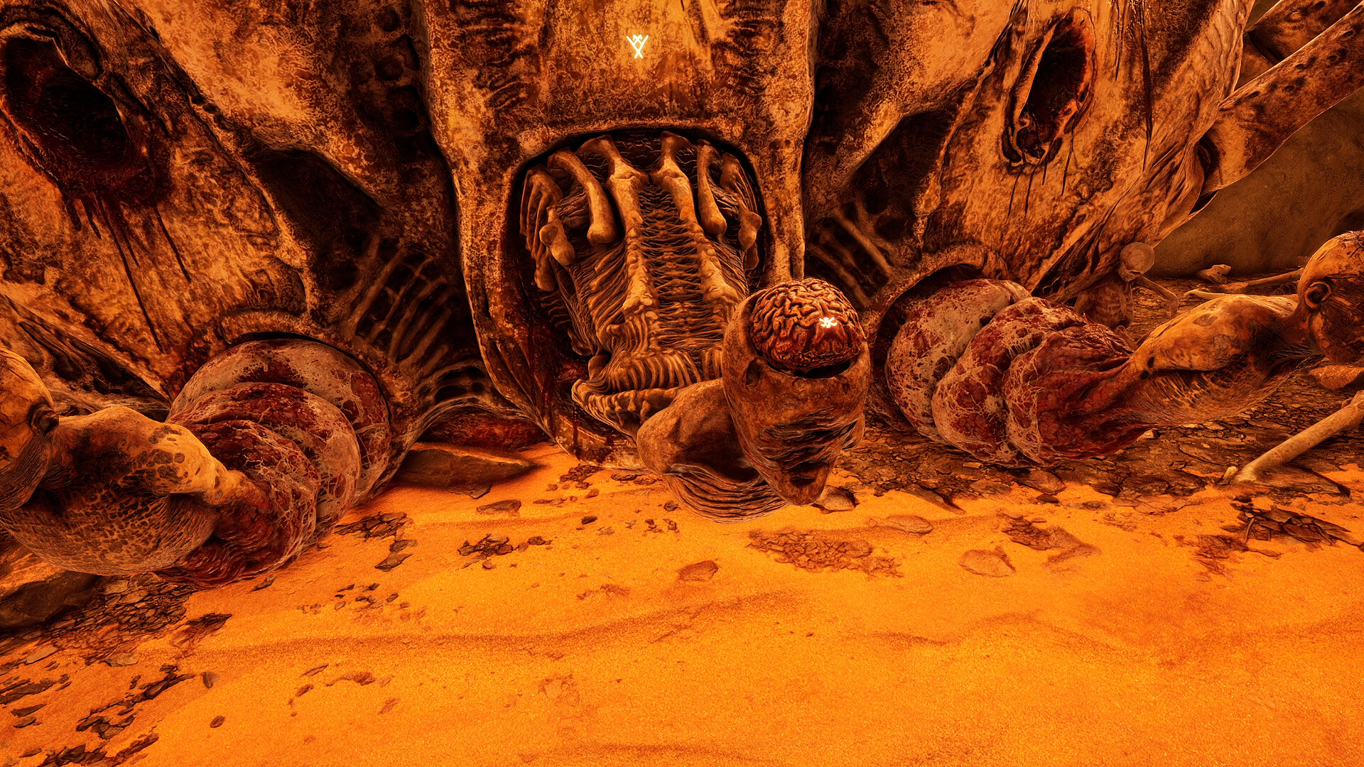 Скриншот: Necrophosis