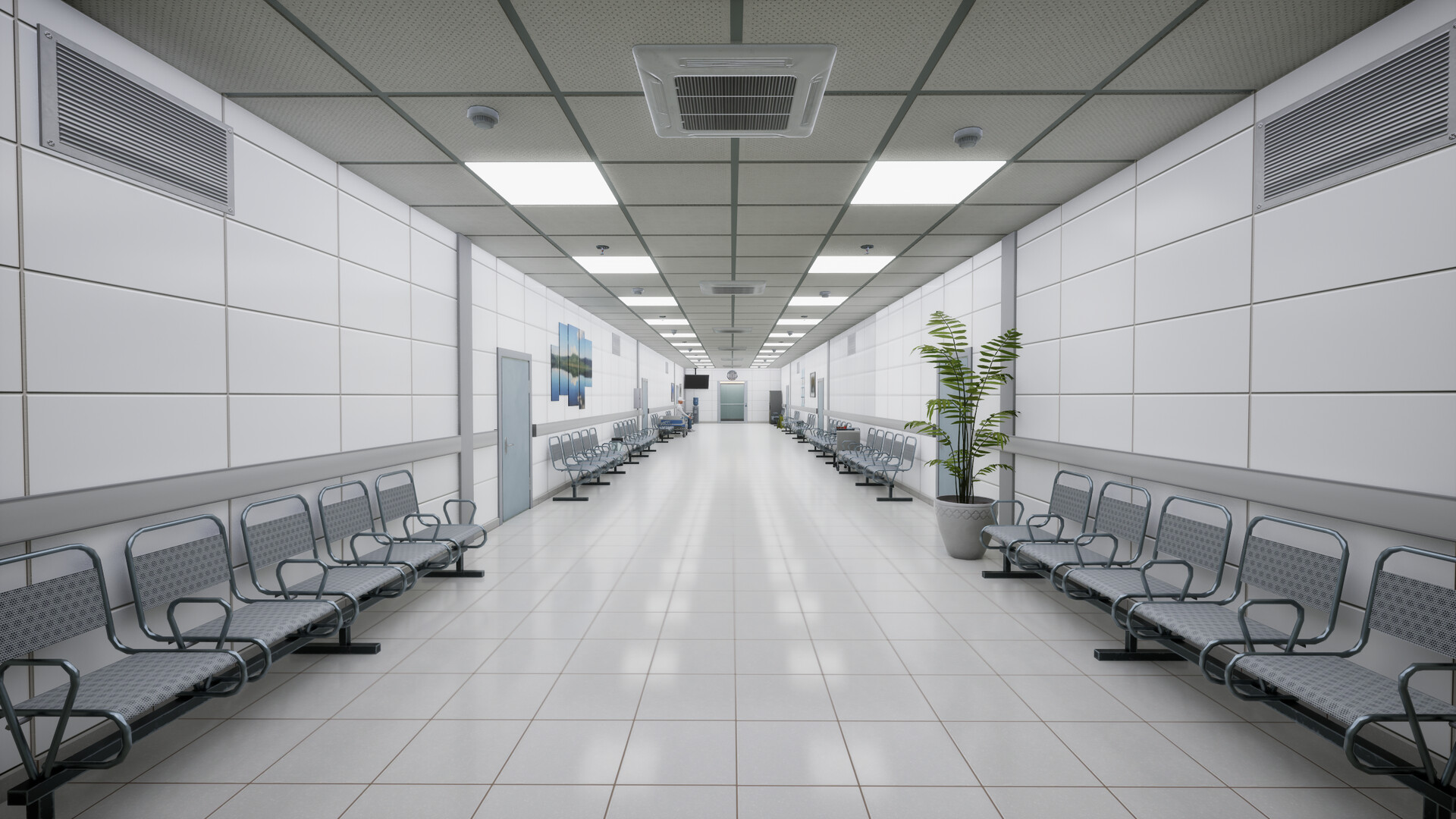 Скриншот 10: Hospital 666