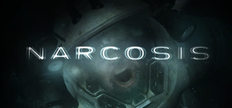 Обложка: Narcosis