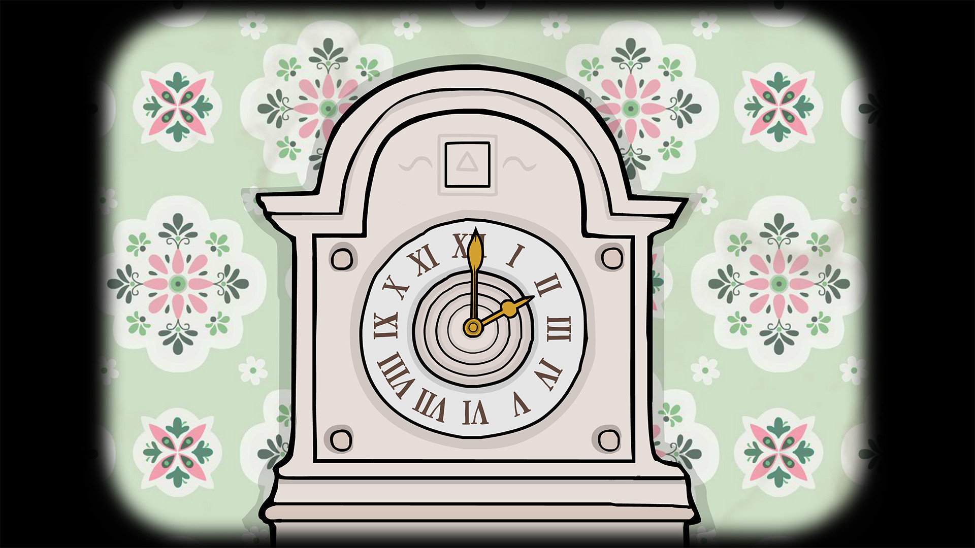 Скриншот: Samsara Room