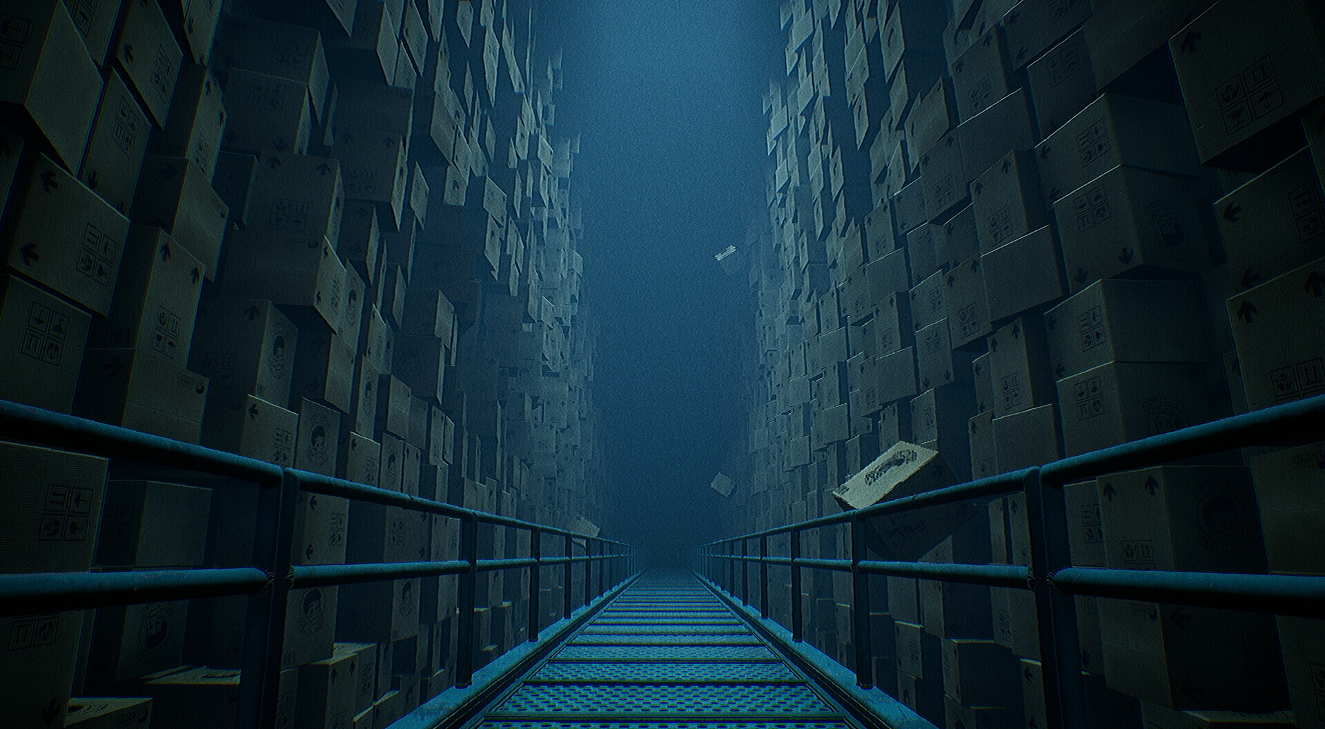 Скриншот 11: Dollmare