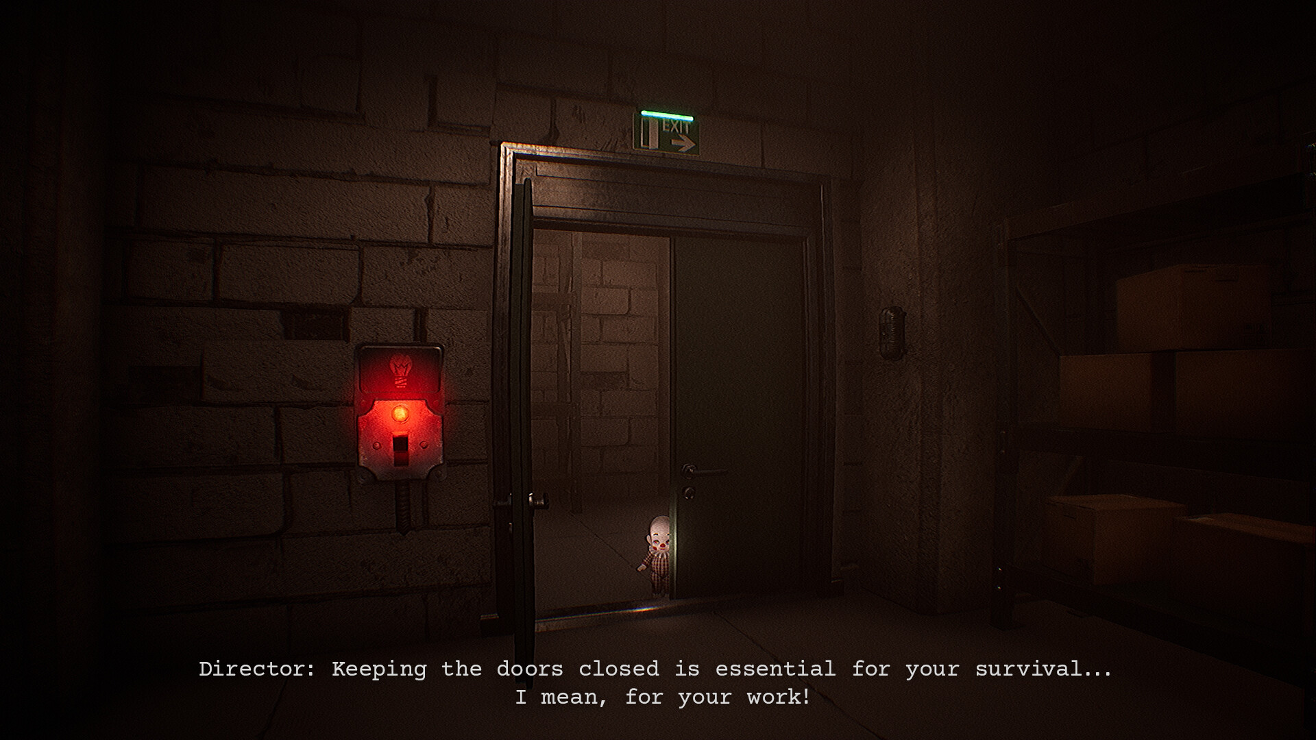 Скриншот 6: Dollmare