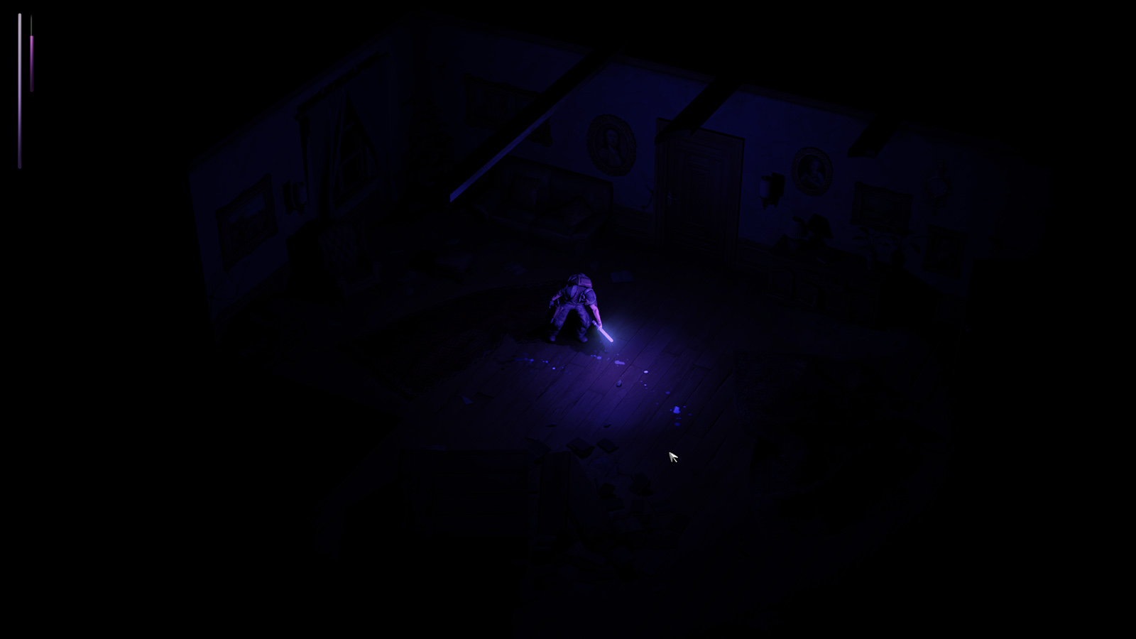 Скриншот: HellSign