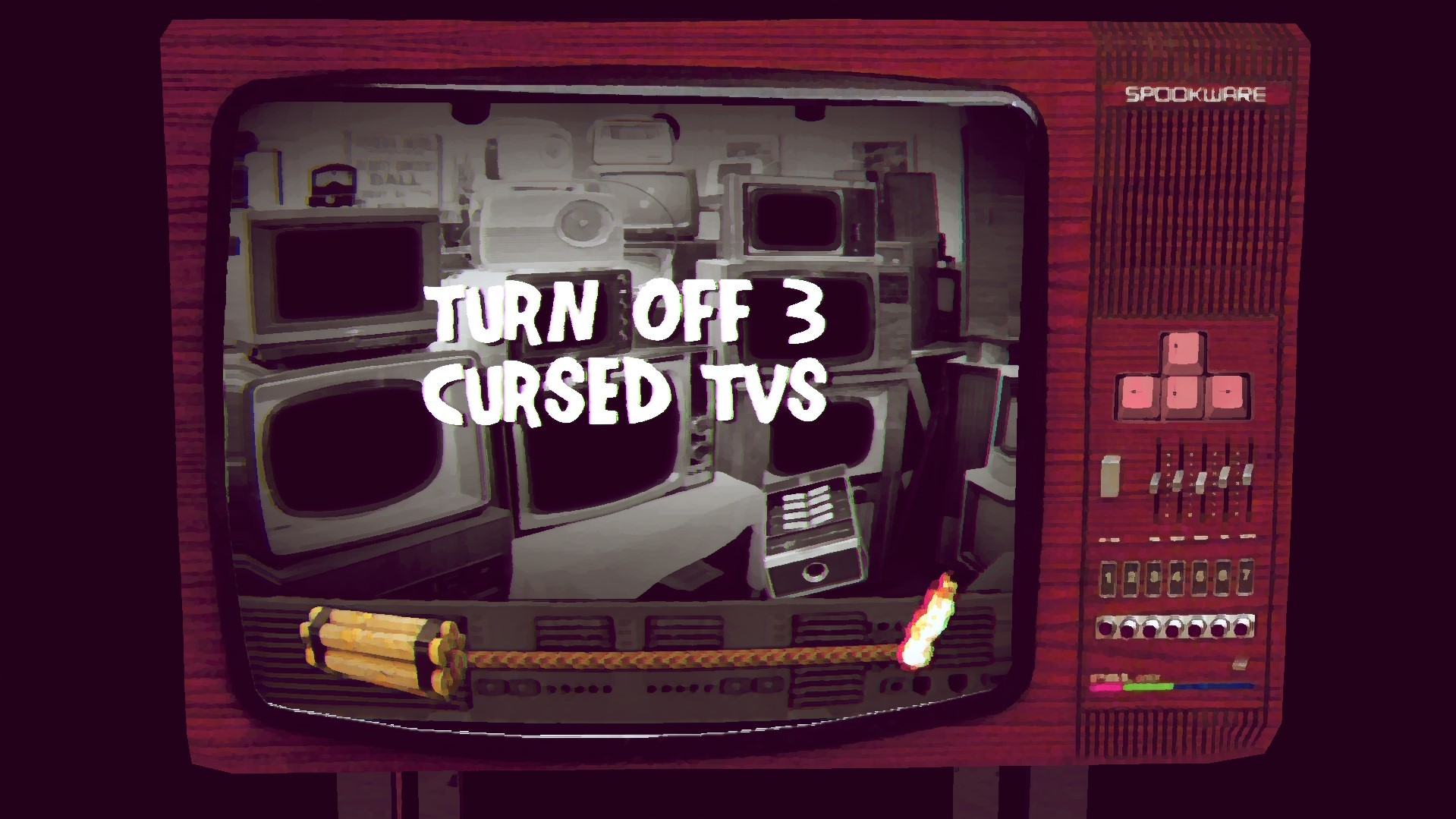 Скриншот 13: Dread X Collection 3