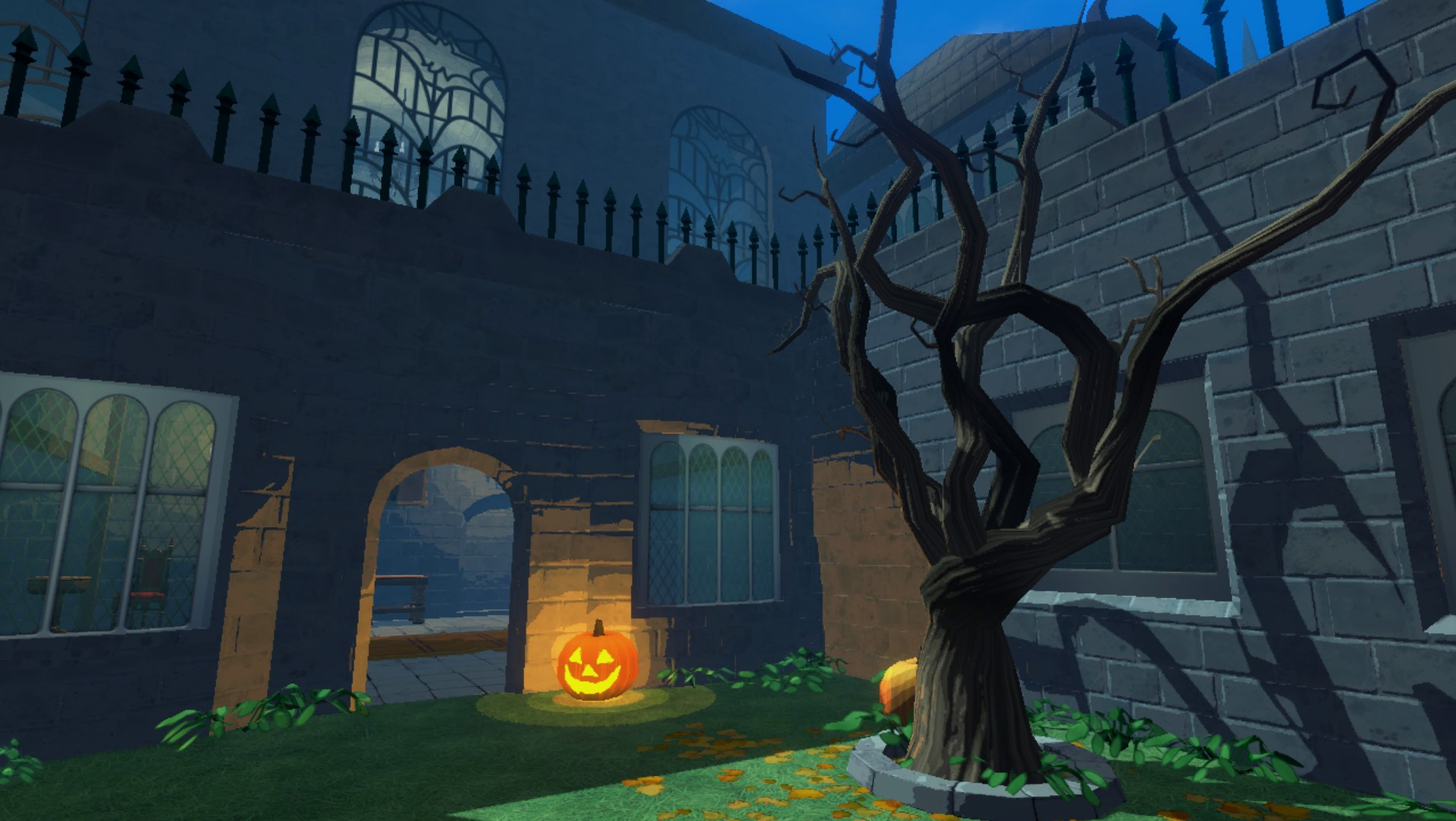 Скриншот: Dread X Collection 3