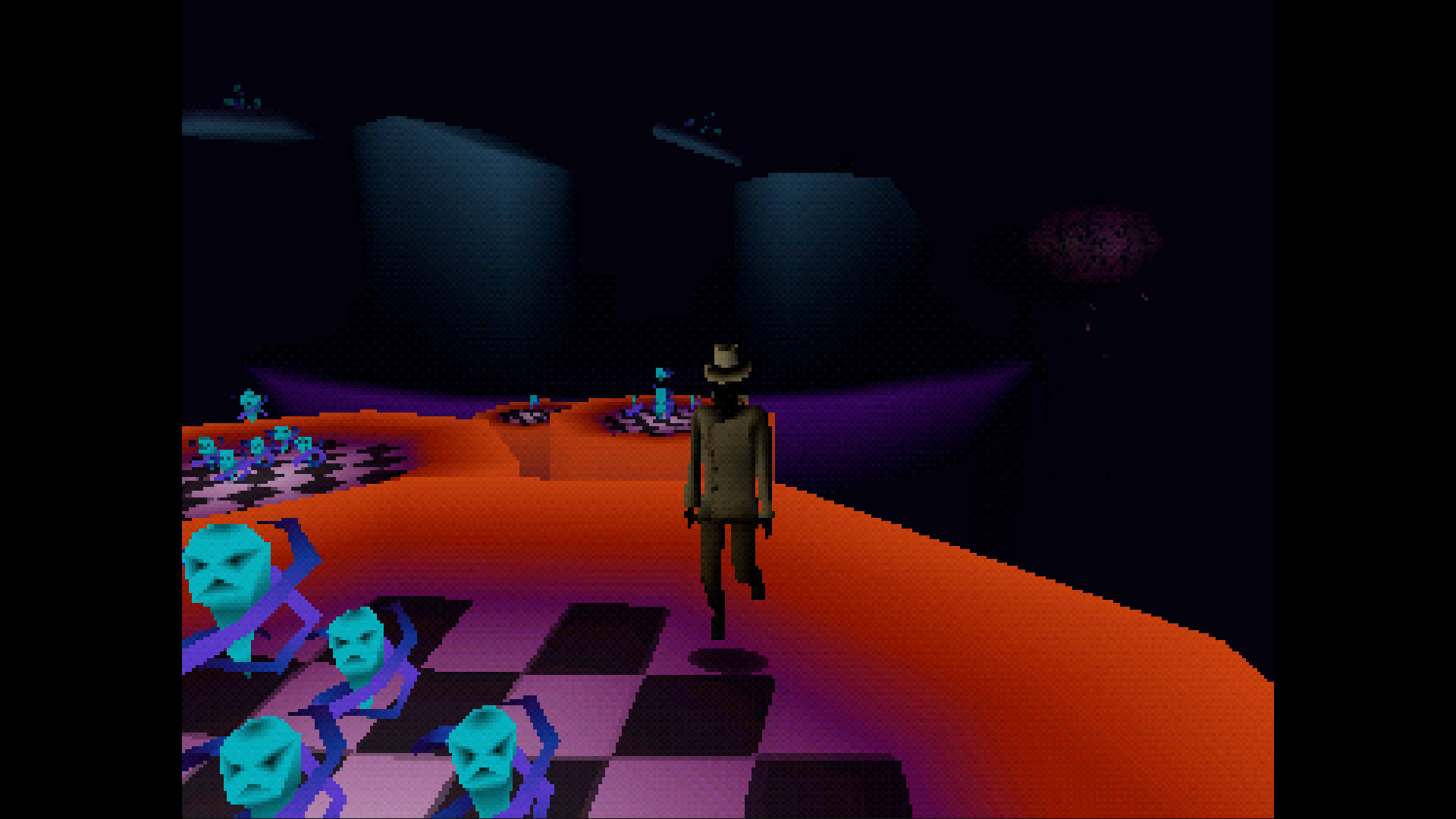 Скриншот: Dread X Collection 3