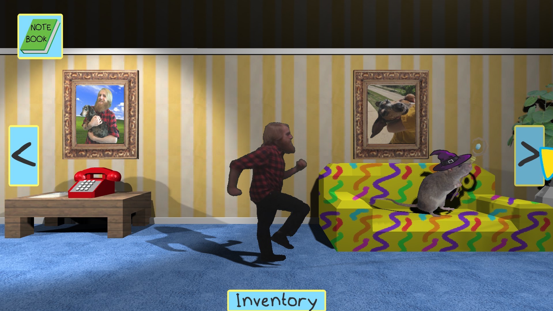 Скриншот: Dread X Collection 3