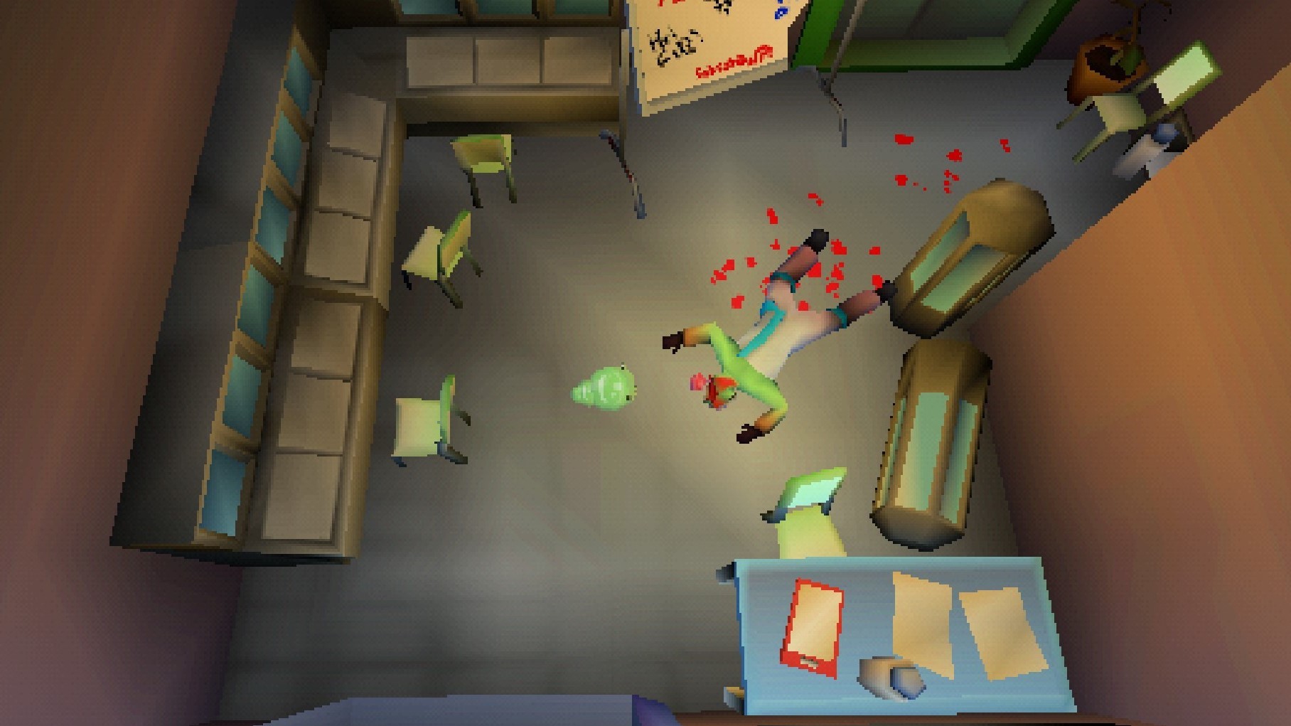 Скриншот 6: Dread X Collection 3