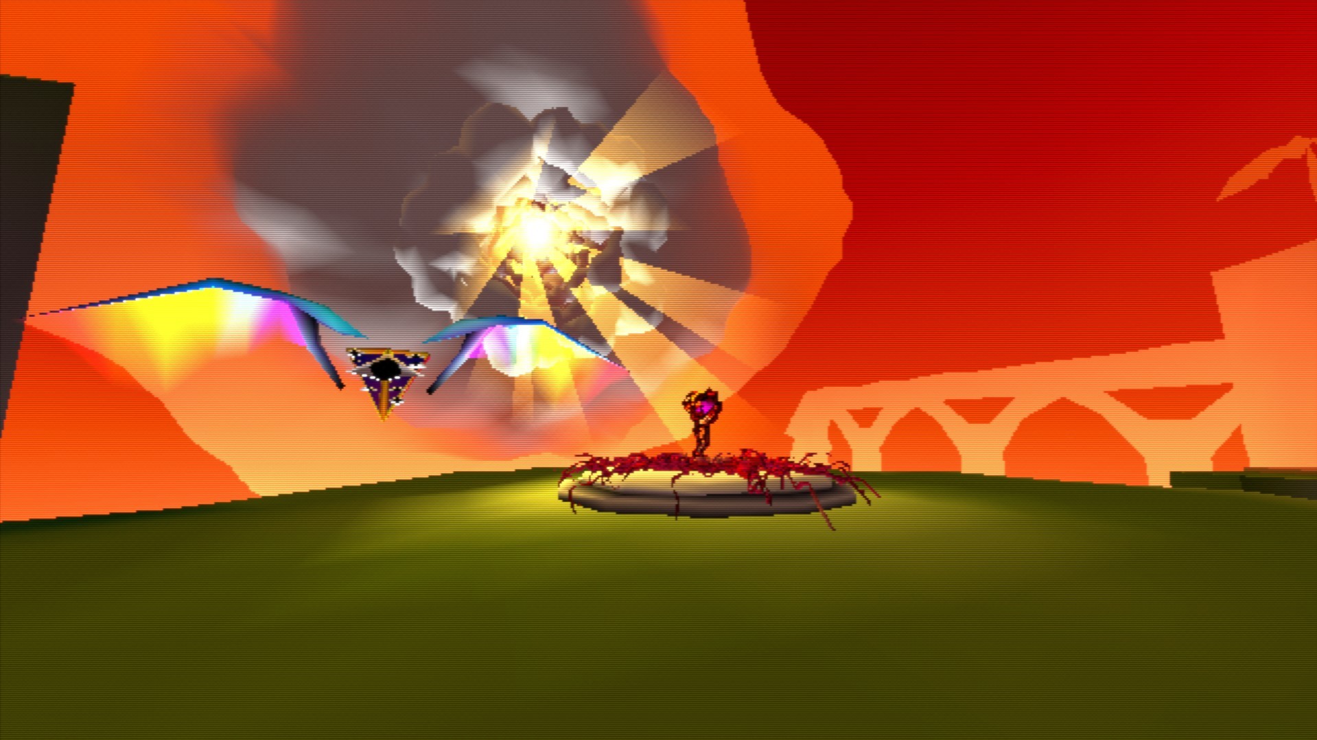 Скриншот 7: Dread X Collection 3