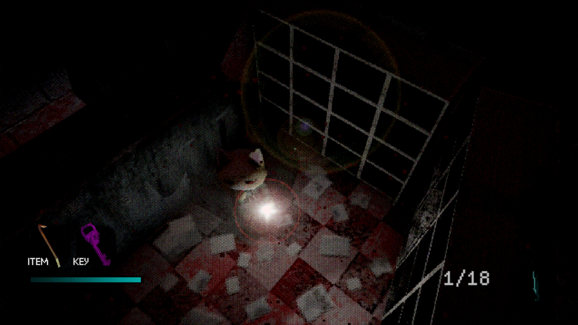 Скриншот: Late Homework | 遅れた宿題