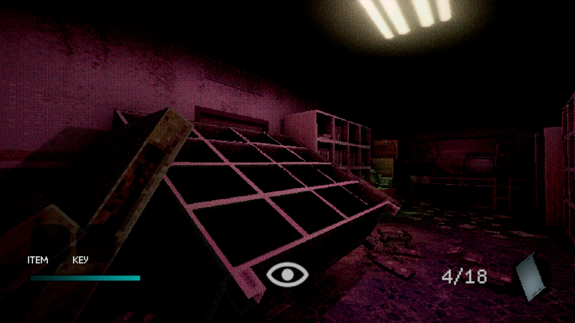 Скриншот: Late Homework | 遅れた宿題