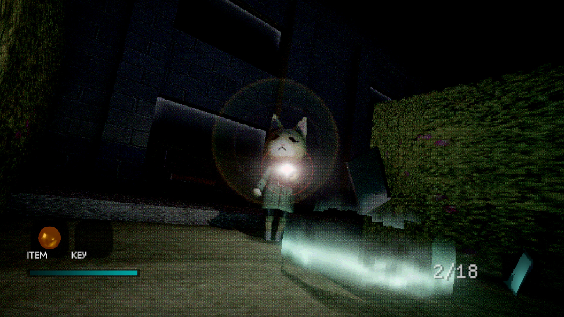 Скриншот: Late Homework | 遅れた宿題