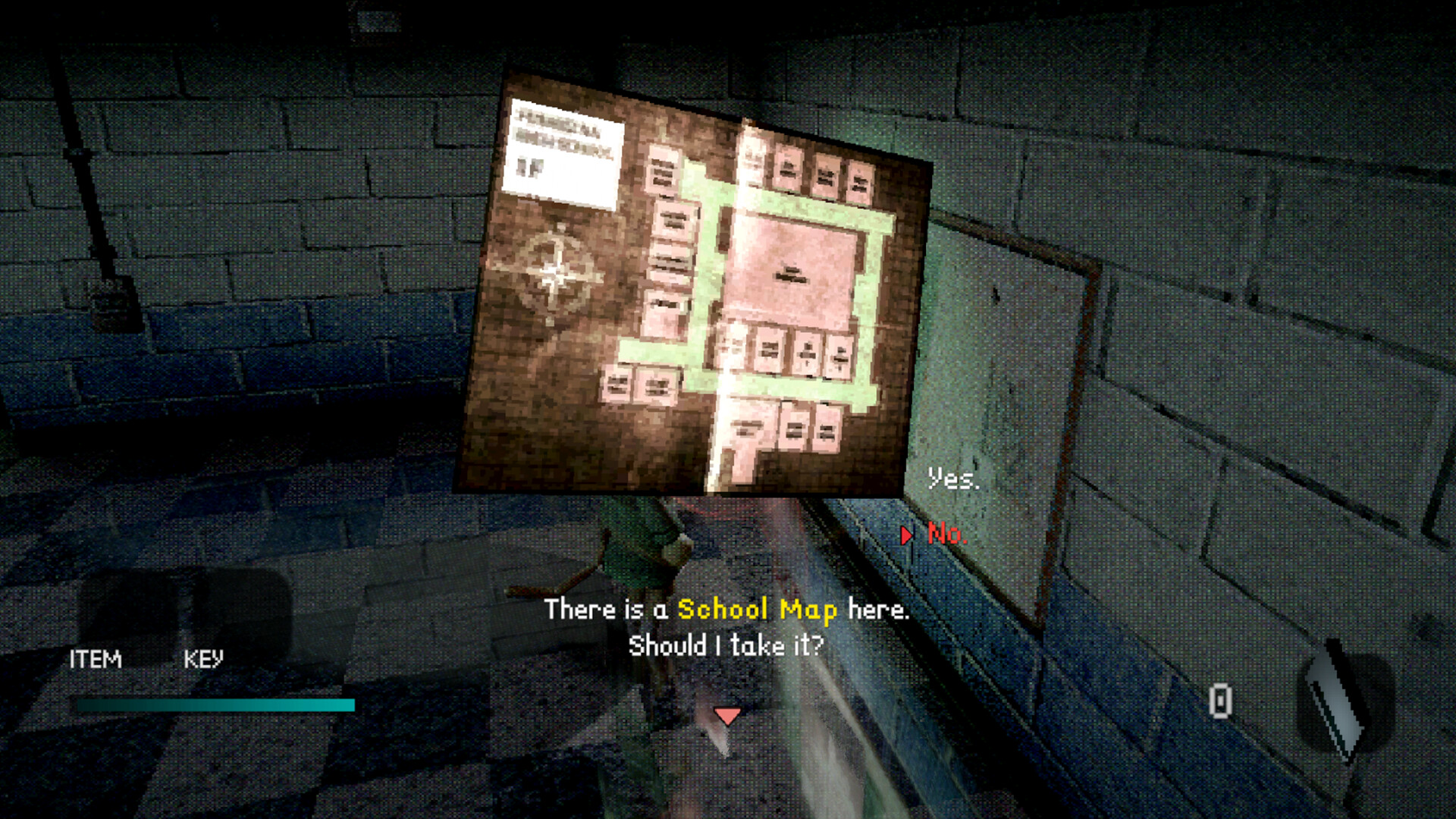 Скриншот 6: Late Homework | 遅れた宿題