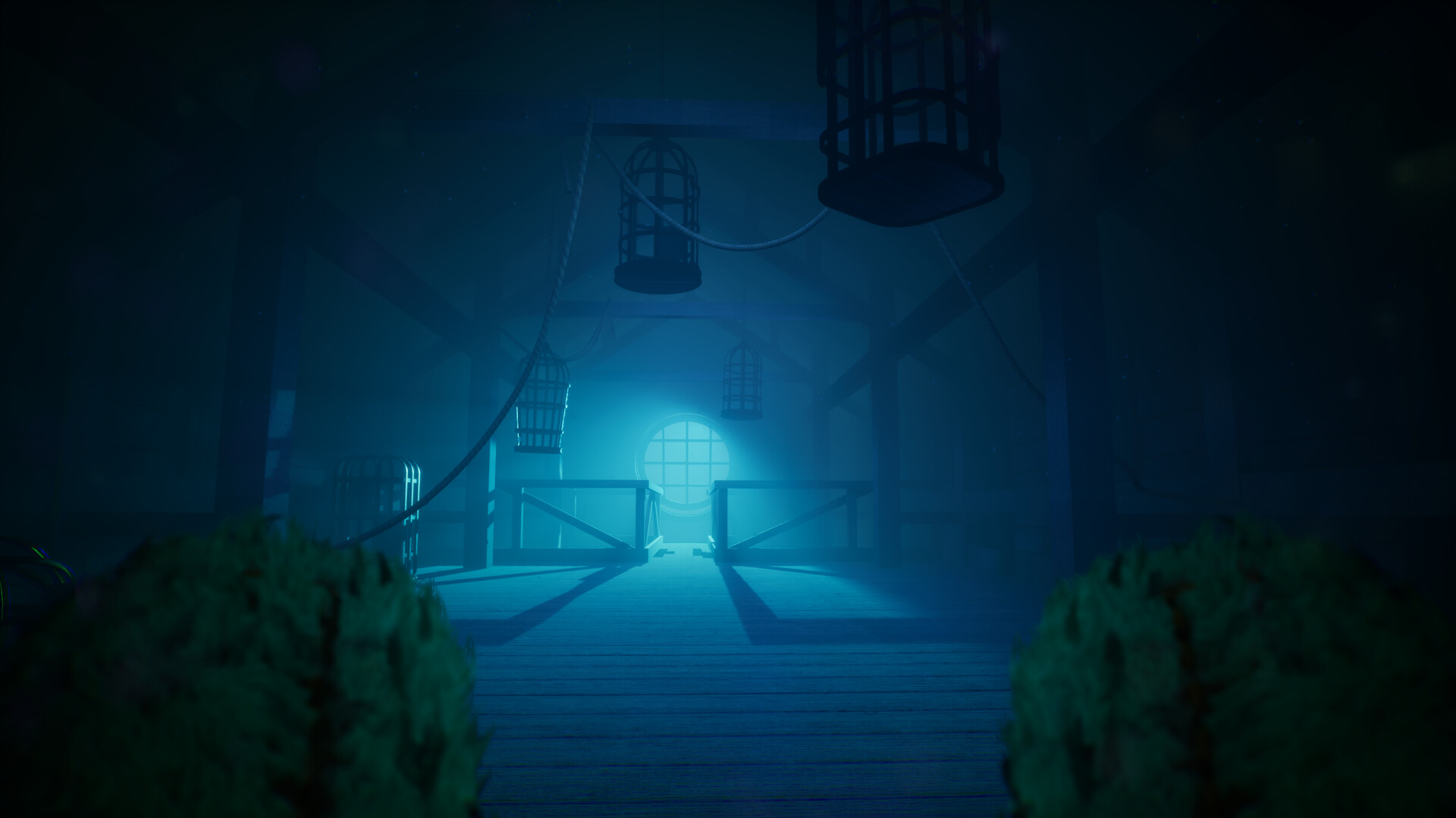 Скриншот 6: Out of Sight