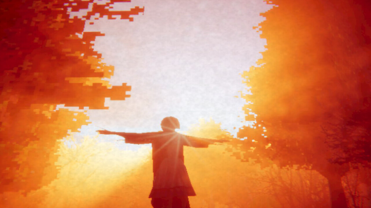 Скриншот: [Bober Bros] It's Just A Prank