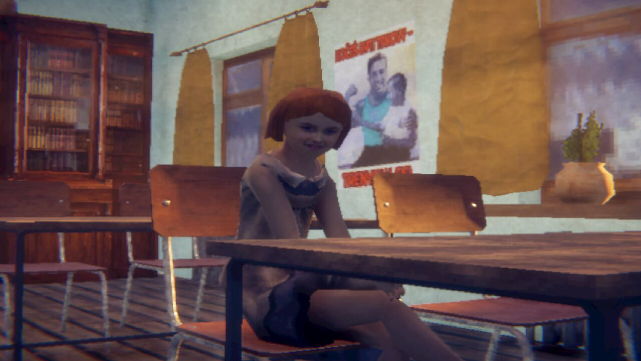 Скриншот: [Bober Bros] It's Just A Prank