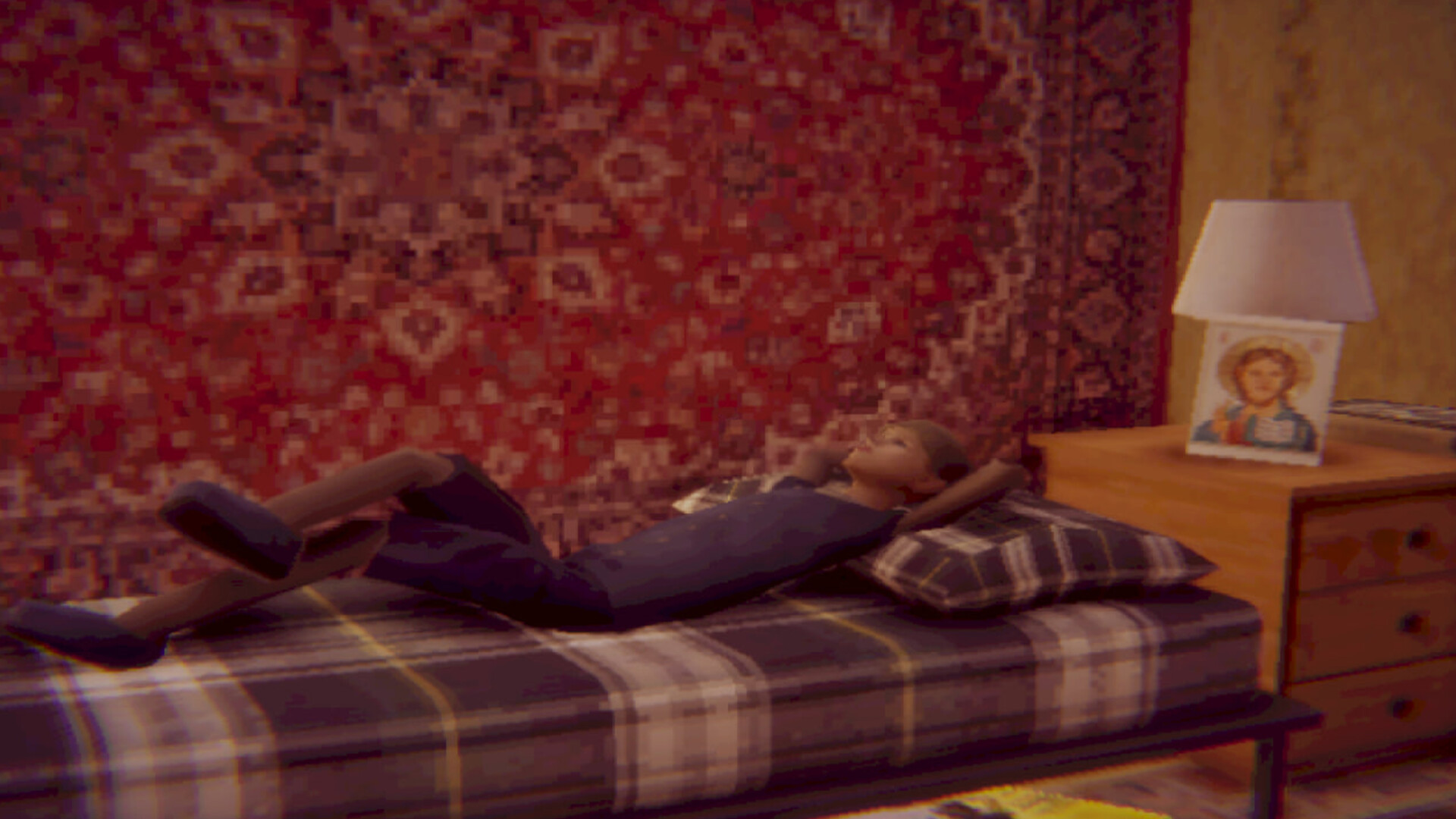 Скриншот: [Bober Bros] It's Just A Prank