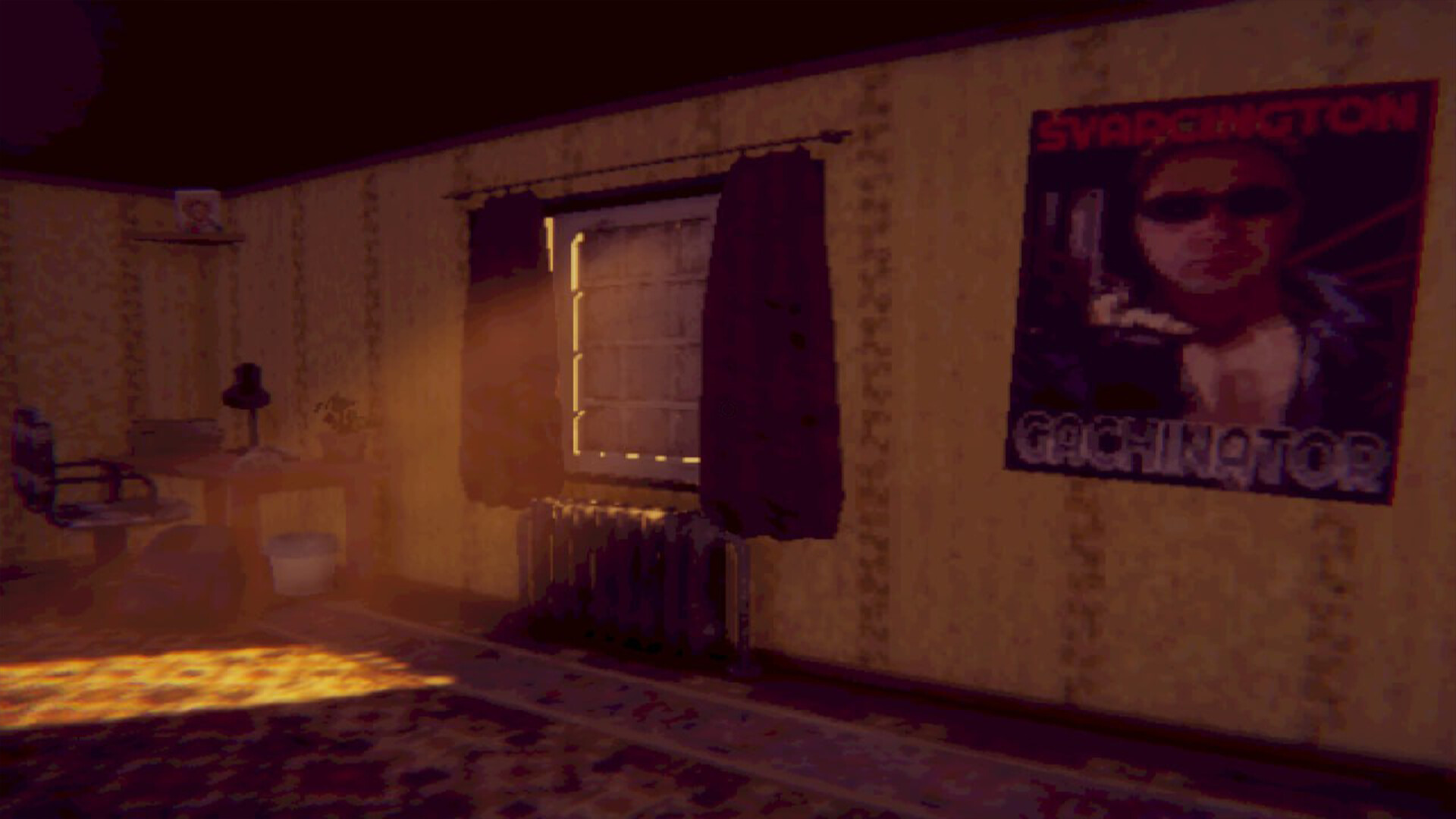 Скриншот 6: [Bober Bros] It's Just A Prank