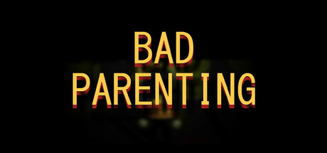 Обложка: Bad Parenting 1: Mr. Red Face