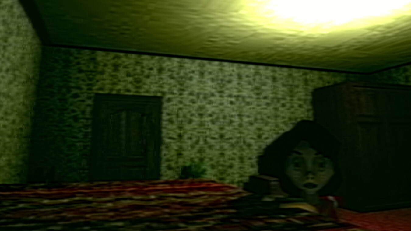 Скриншот: Bad Parenting 1: Mr. Red Face